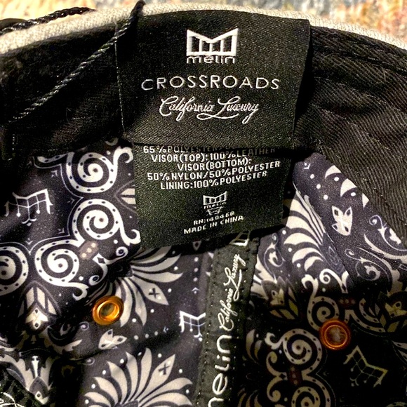 Melin Crossroads California Luxury Edition - Picture 6 of 14